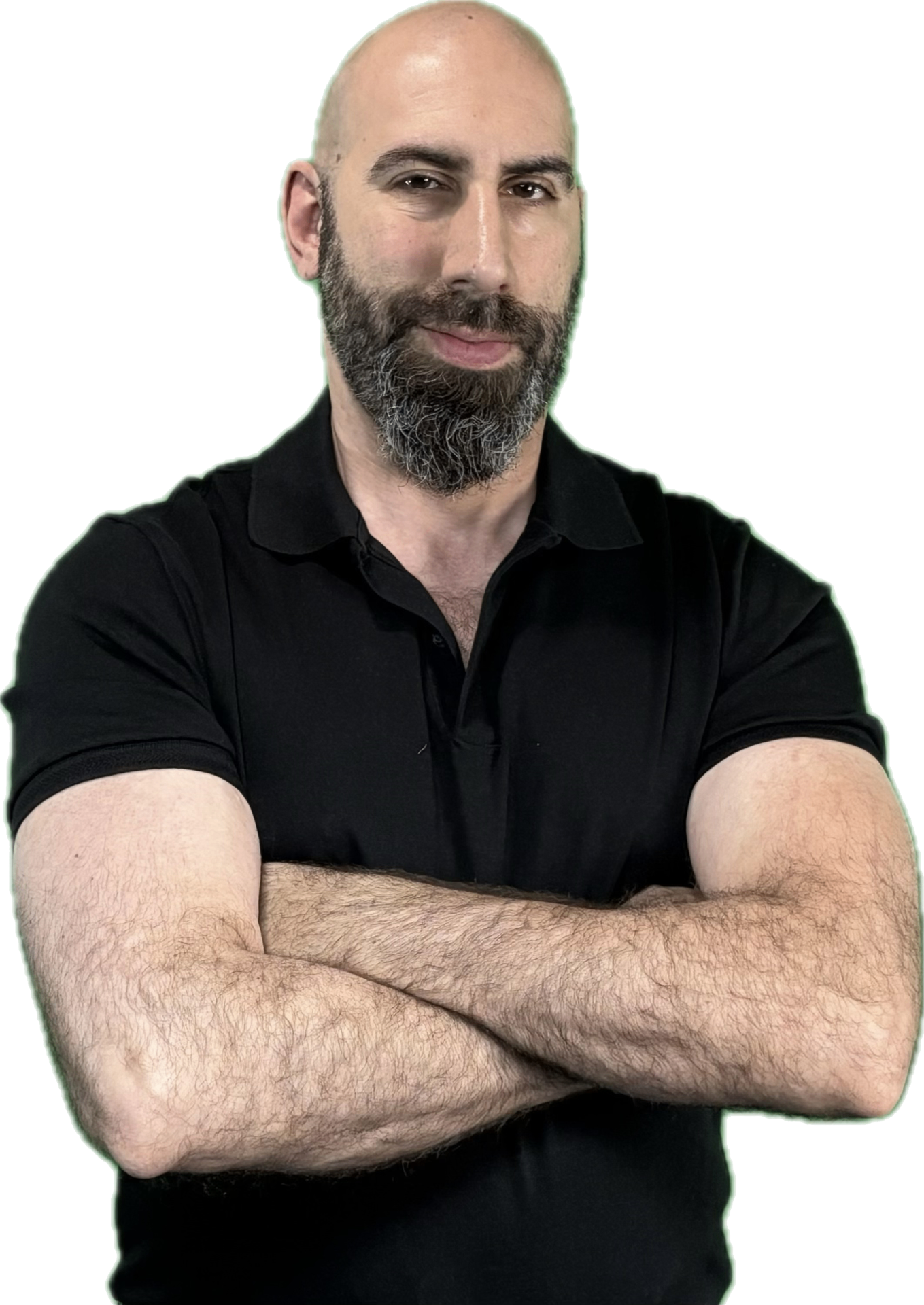 John, founder of Phoenix Tracker Pro